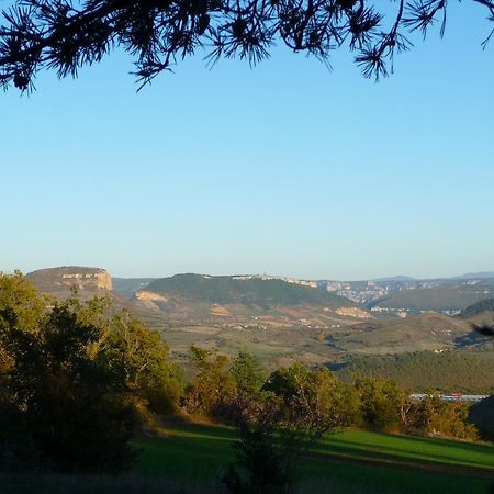 La Villa Des Pins Verrieres  外观 照片