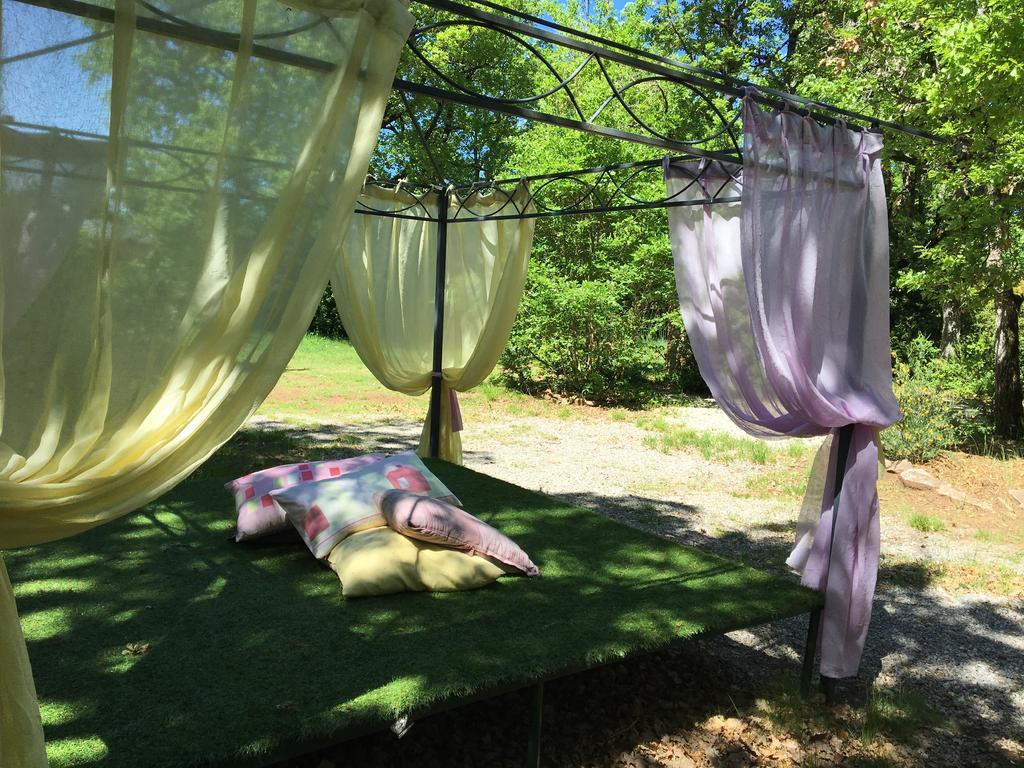 La Villa Des Pins Verrieres  外观 照片